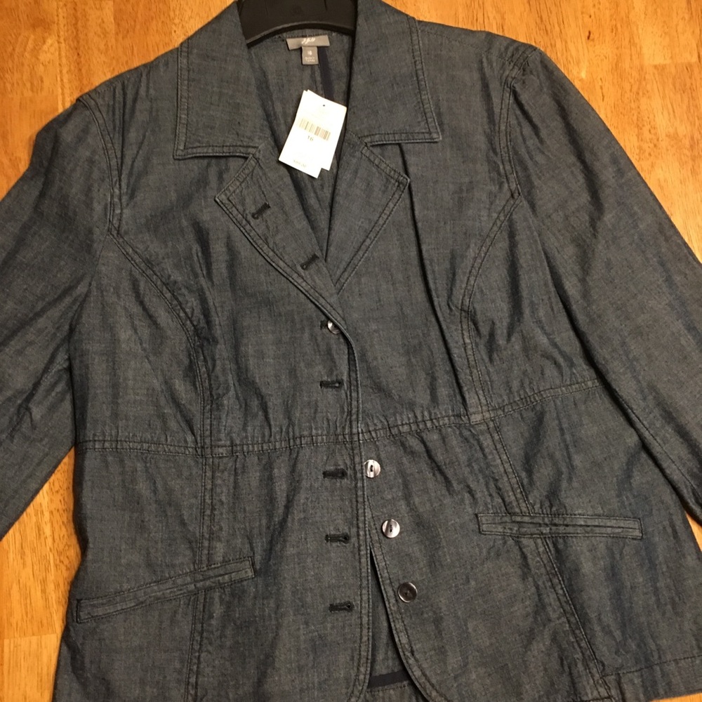 Blazer